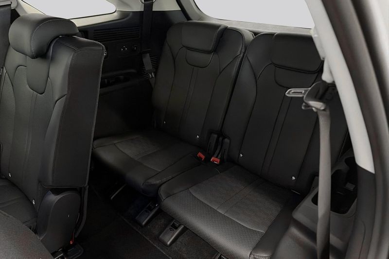 Kia Sorento bild 17