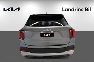Kia Sorento bild 5