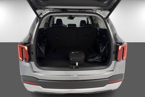 Kia Sorento bild 14