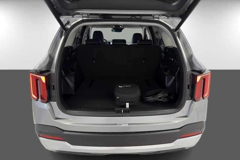 Kia Sorento bild 14