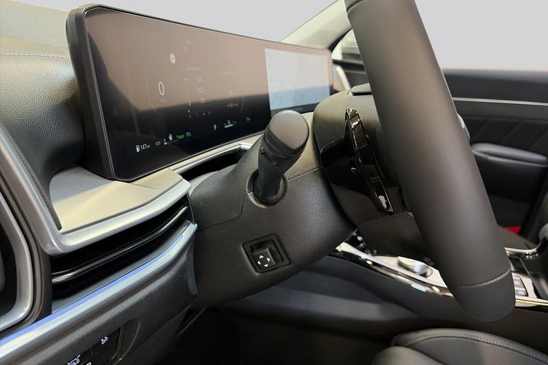 Kia Sorento bild 19