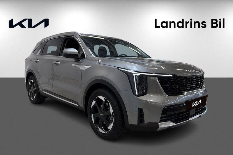 Kia Sorento bild 3