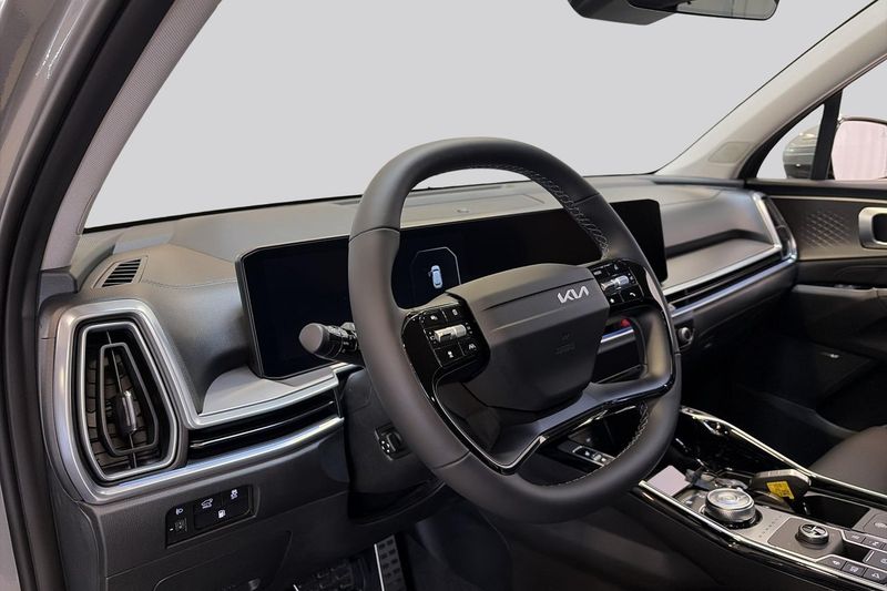 Kia Sorento bild 10