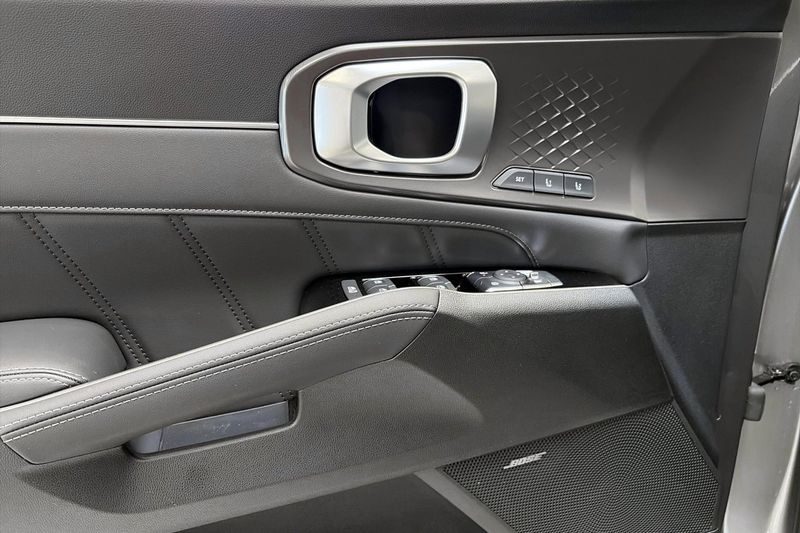 Kia Sorento bild 18