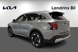 Kia Sorento bild 6