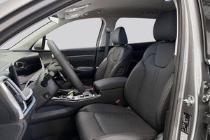 Kia Sorento bild 8