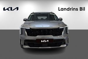 Kia Sorento bild 2