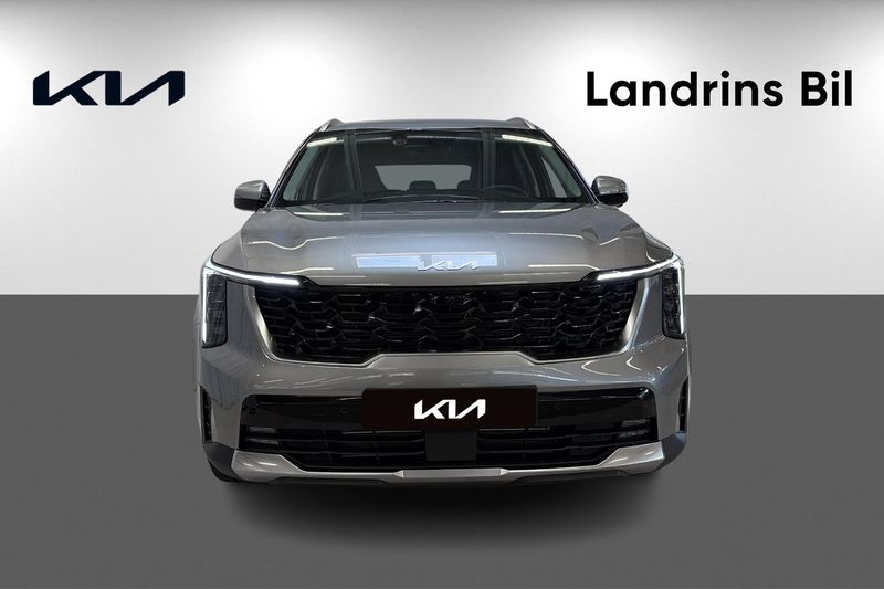 Kia Sorento bild 2