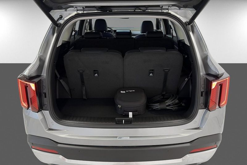 Kia Sorento bild 16