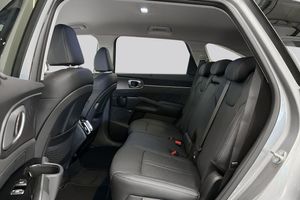Kia Sorento bild 9