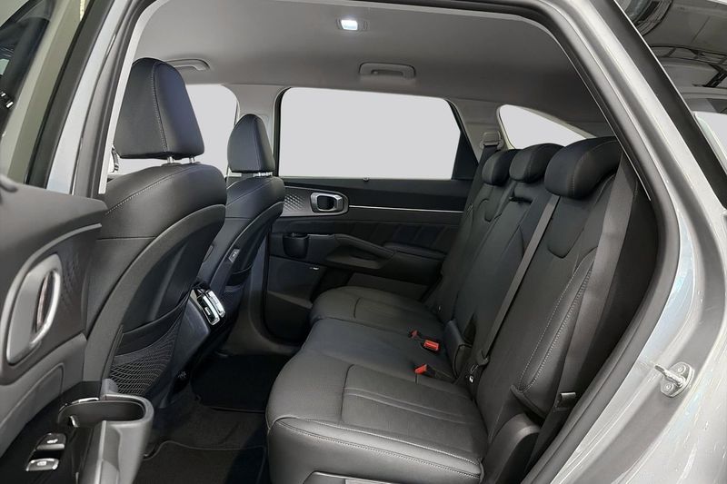 Kia Sorento bild 9