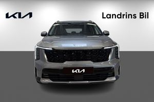 Kia Sorento bild 2