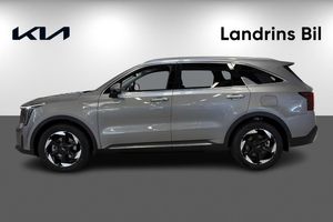 Kia Sorento bild 4