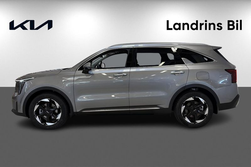 Kia Sorento bild 4