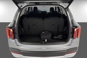 Kia Sorento bild 16