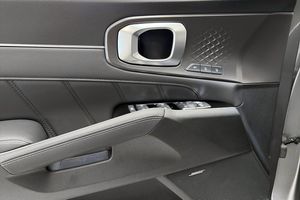 Kia Sorento bild 18
