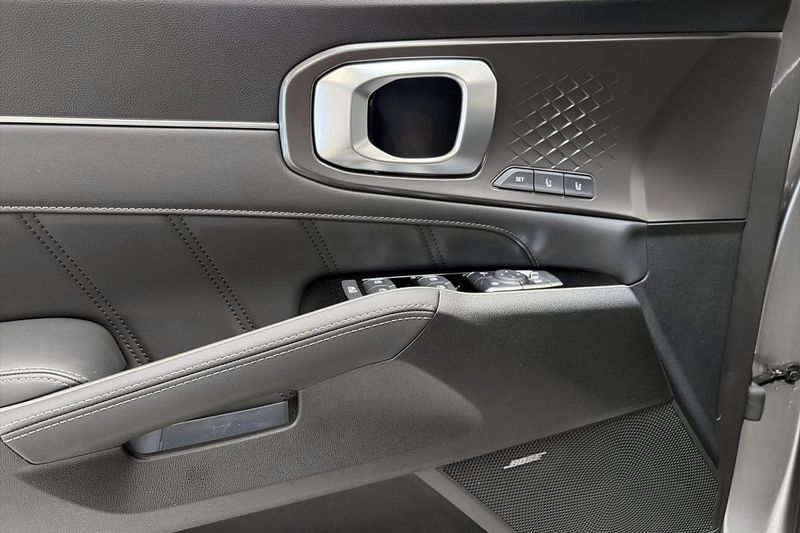 Kia Sorento bild 18