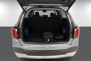 Kia Sorento bild 14
