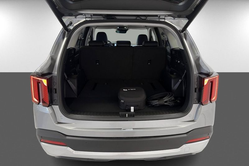 Kia Sorento bild 14