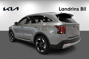 Kia Sorento bild 6