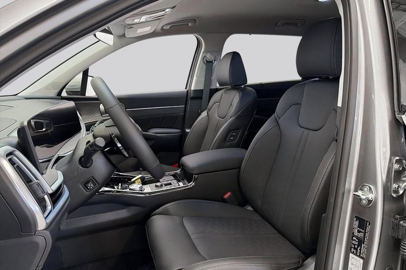 Kia Sorento bild 8
