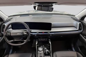 Kia Sorento bild 7