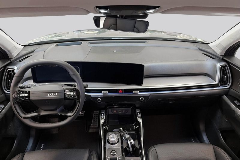 Kia Sorento bild 7