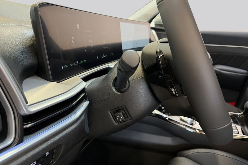 Kia Sorento bild 19