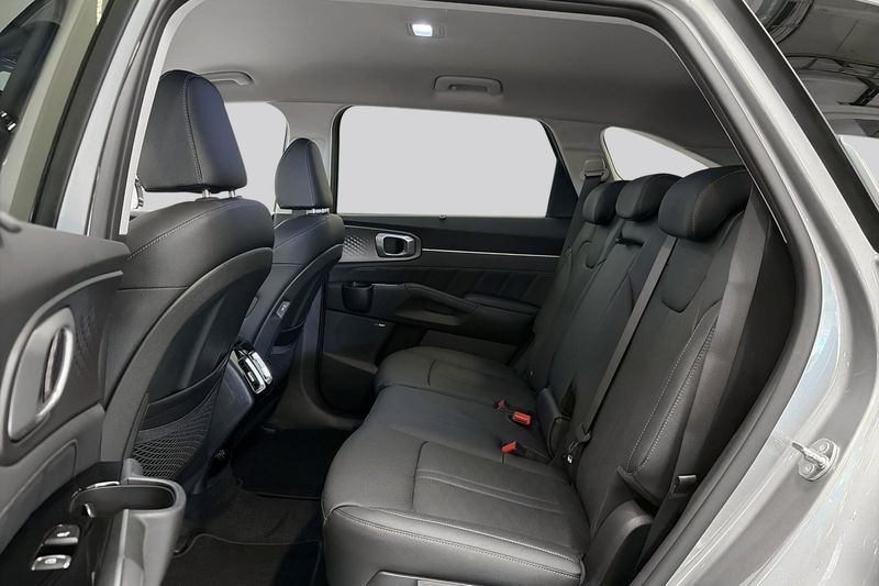 Kia Sorento bild 9