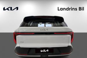Kia K4 bild 5
