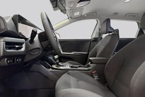 Kia K4 bild 8