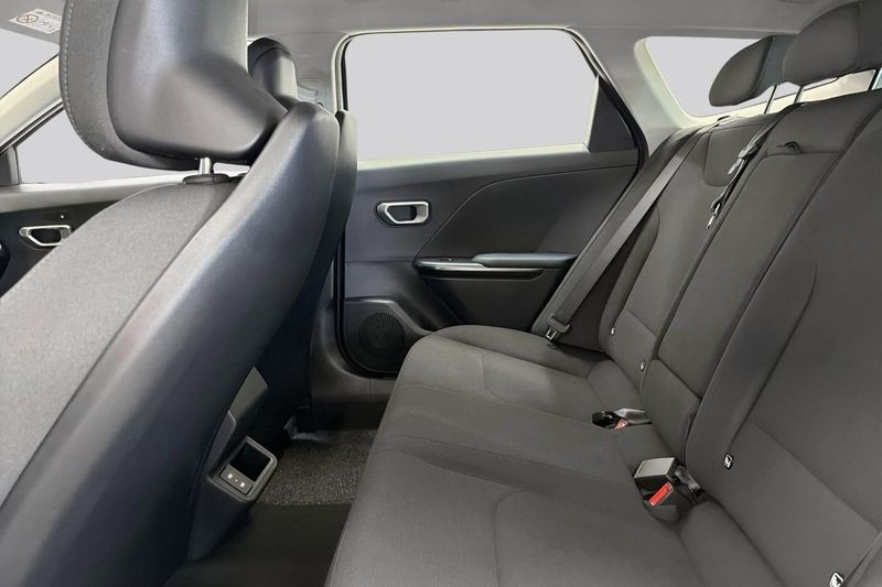 Kia K4 bild 9