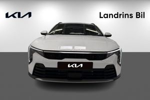 Kia K4 bild 2