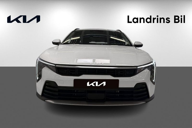 Kia K4 bild 2
