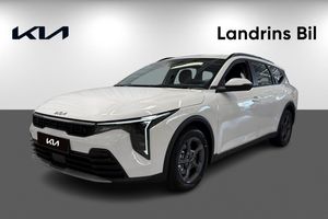Kia K4 bild 1