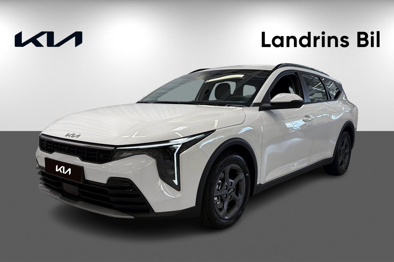Kia K4
