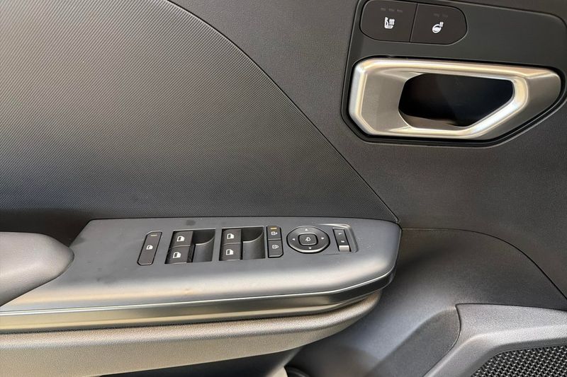 Kia K4 bild 18
