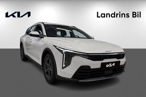 Kia K4 bild 3