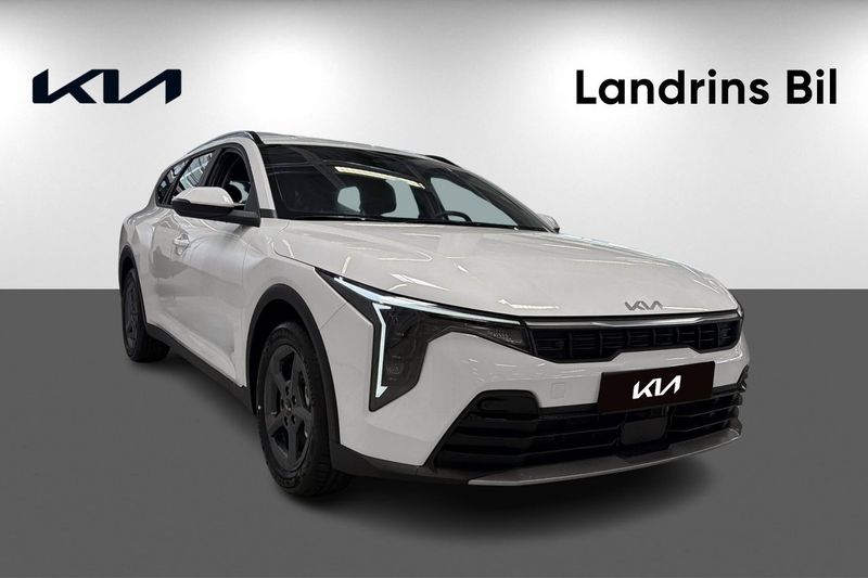 Kia K4 bild 3