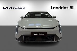 Kia EV4 bild 2