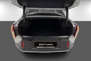 Kia EV4 bild 14