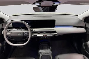 Kia EV4 bild 7