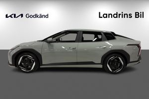 Kia EV4 bild 4