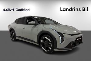 Kia EV4 bild 3