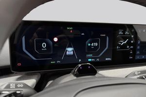 Kia EV4 bild 10