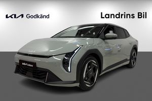 Kia EV4 bild 1