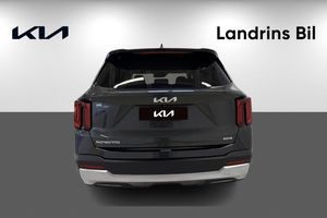 Kia Sorento bild 5