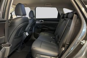 Kia Sorento bild 9
