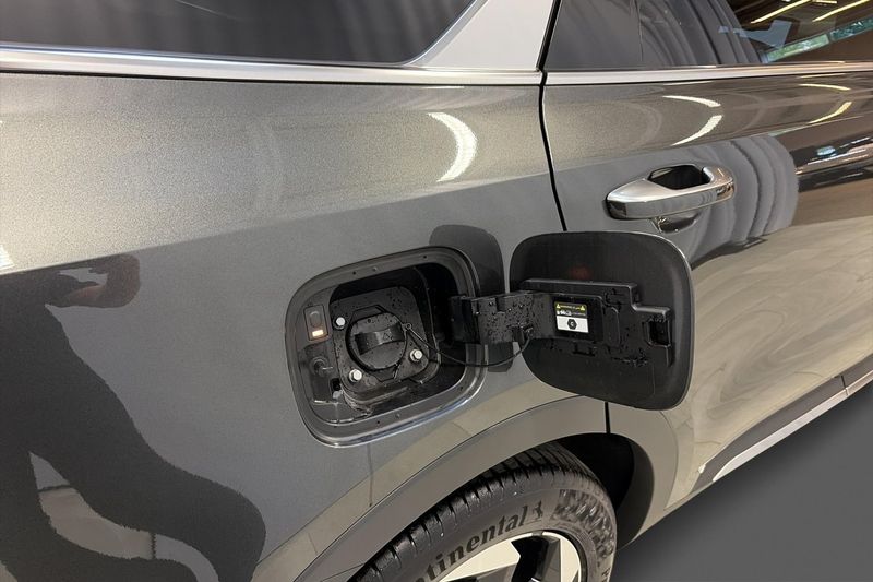 Kia Sorento bild 19