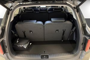 Kia Sorento bild 15